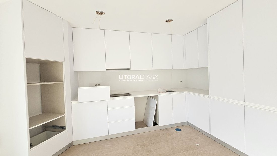 Apartment in Gloria e Vera Cruz, Aveiro District, Portugal 5 - 17082382