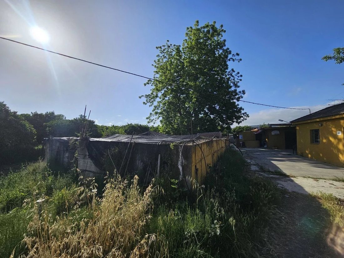 Anwesen in San Martín del Tesorillo, Andalusien, Spanien 1 - 17080291