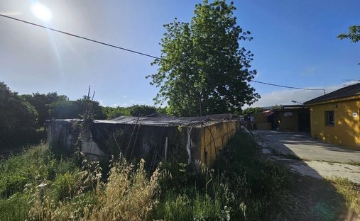 Tenuta a San Martín del Tesorillo, Andalusia, Spagna 1