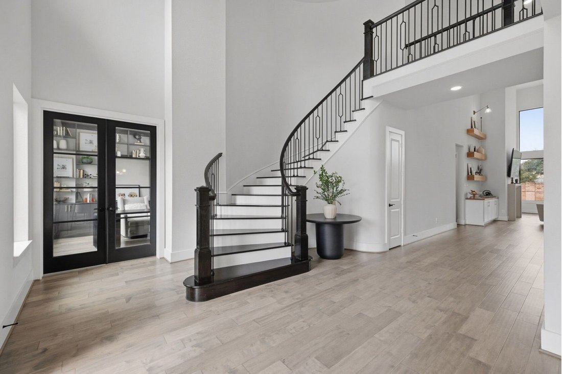 House in Richmond, Texas, United States 5 - 17080131