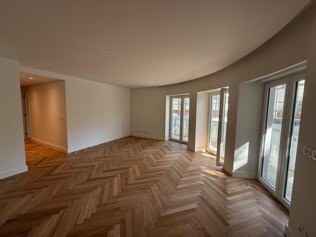 Apartment in Avenidas Novas, Lisbon, Portugal 1 - 16468860