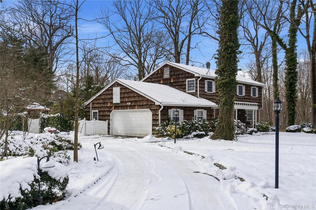House in Woodbury, New York, United States 2 - 17076718