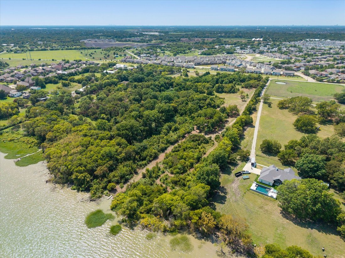 Land in Saint Paul, Texas, United States 5 - 16662526