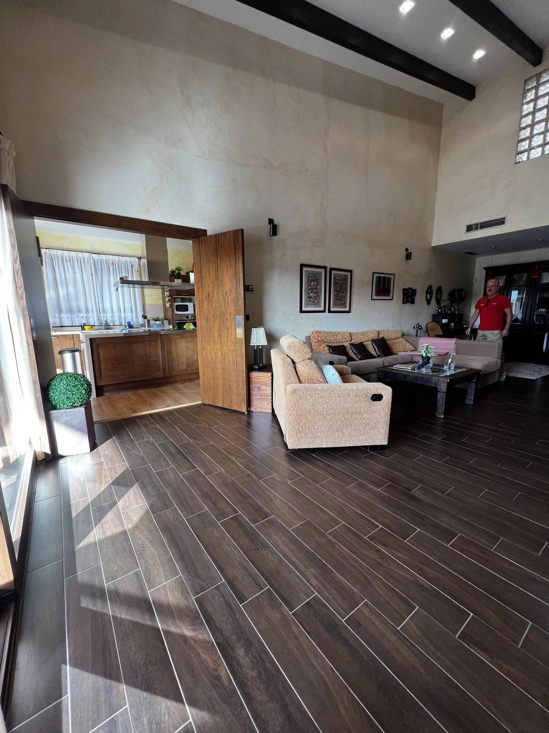 Villa in San Javier (Neighbourhood), San Javier, Región de Murcia 5 - 17080476