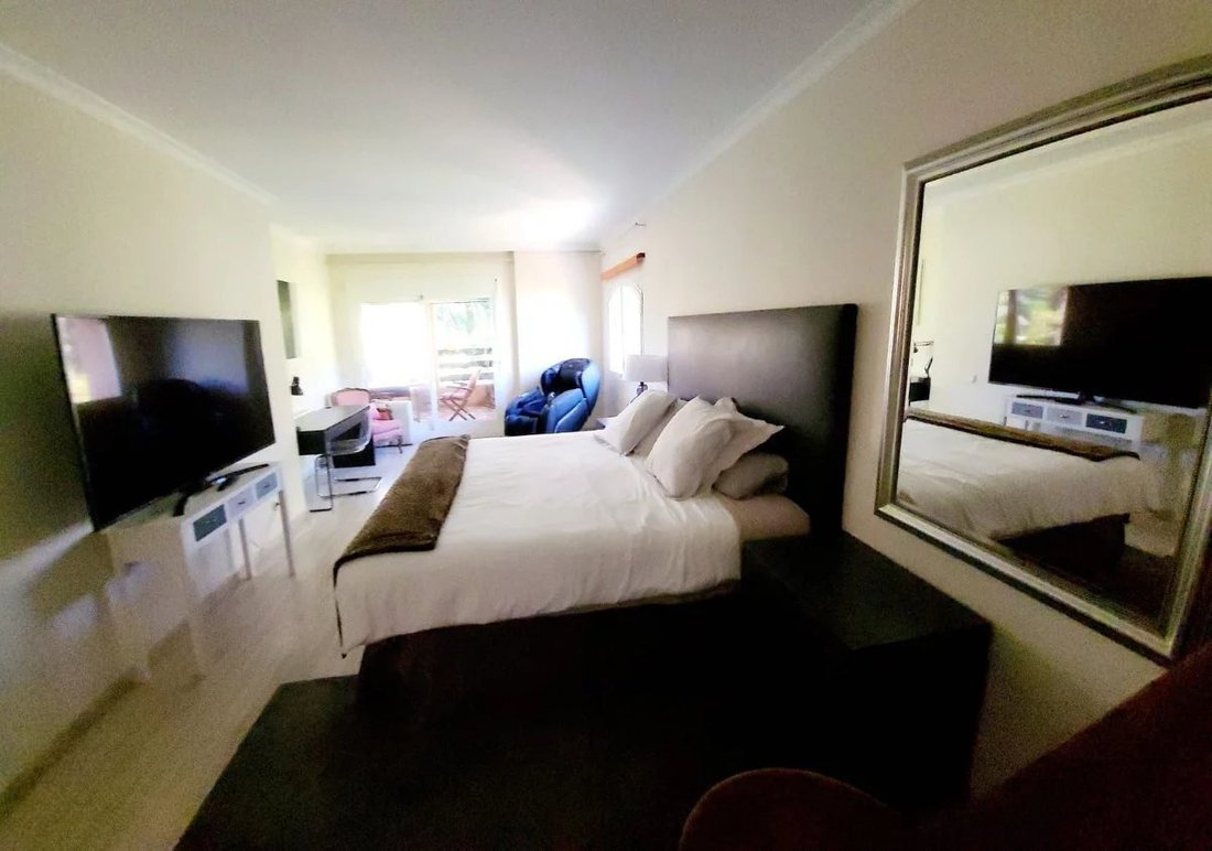 Apartment in Guadalmina Baja, San Pedro de Alcantara, Spain 4 - 17080718