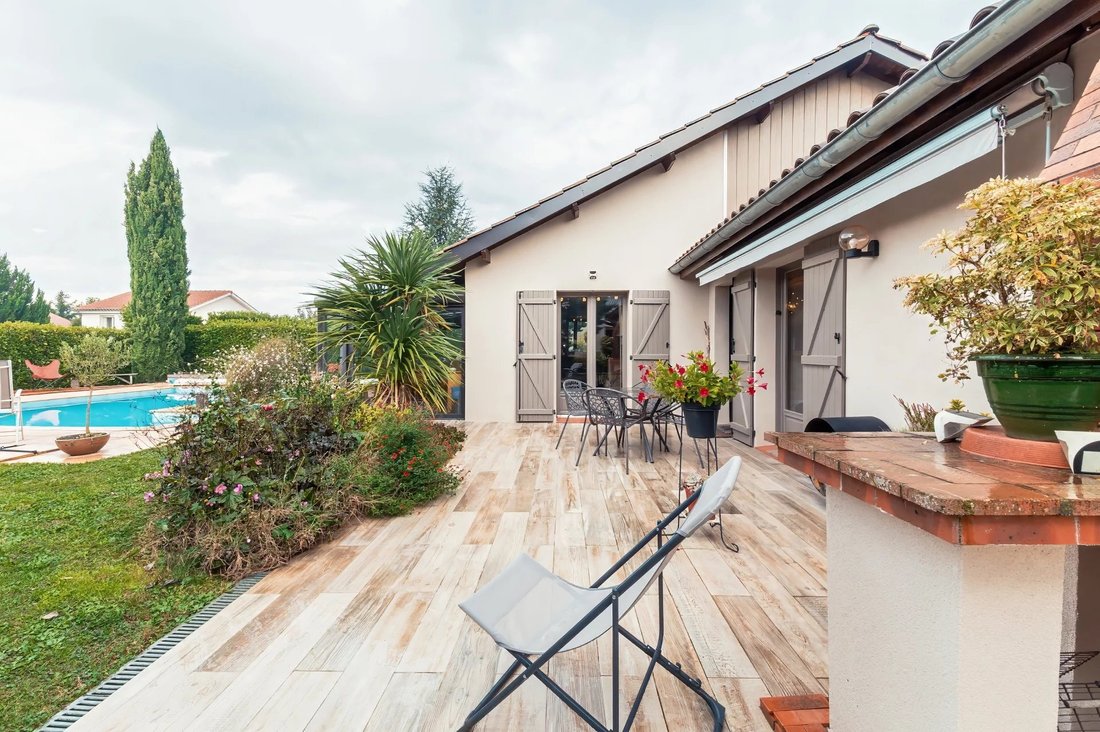 House in Anthon, Auvergne-Rhône-Alpes, France 1 - 17076163
