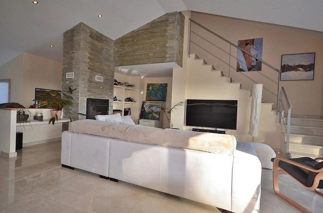 Villa in Albacete, Castile-La Mancha, Spain 5 - 17077184