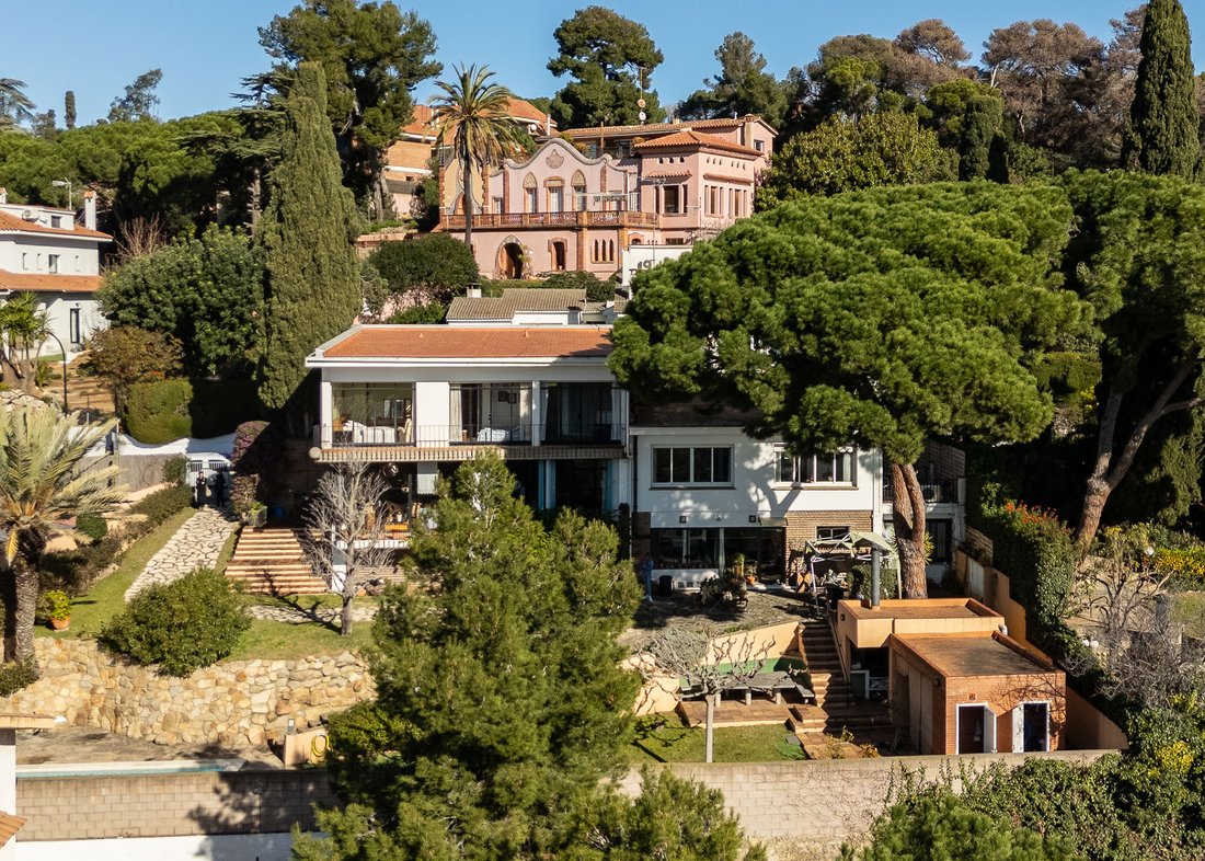 House in Mataro, Catalonia, Spain 3 - 17078035