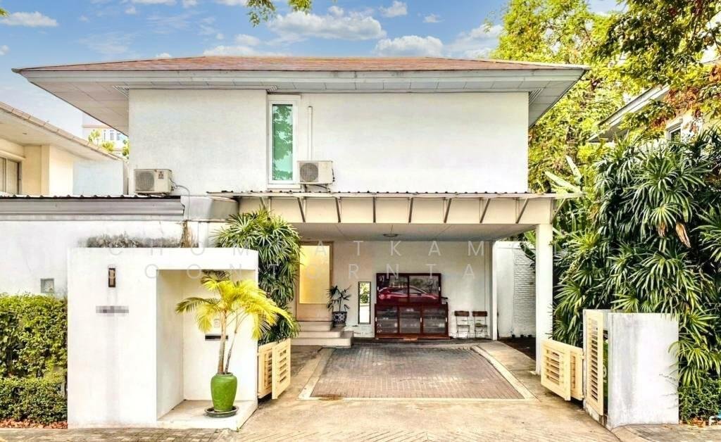House in Phlabphla, Bangkok, Thailand 2 - 16997251