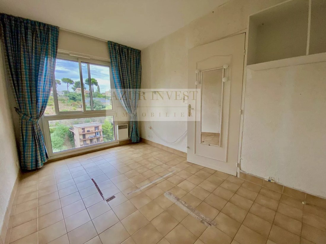 Apartment in Village-Cros de Caste-Coupiere-Mont Gros, Roquebrune-Cap-Martin, France 5 - 15361399