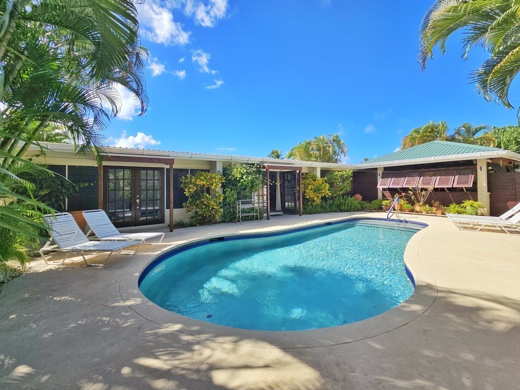 Apartment in Holetown, Saint James, Barbados 2 - 17077994