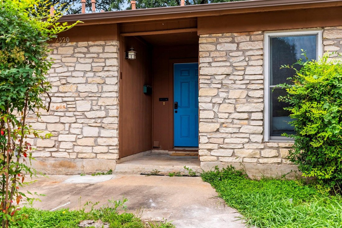 Apartment in Austin, Texas, United States 3 - 17025007