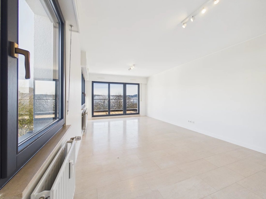 Apartment in Luxembourg, Luxembourg District, Luxembourg 4 - 15078015