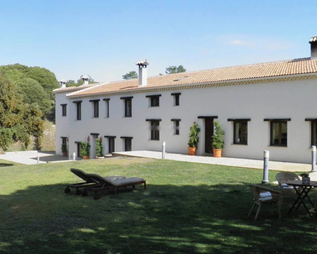 House in Huescar, Andalusia, Spain 5 - 17080901