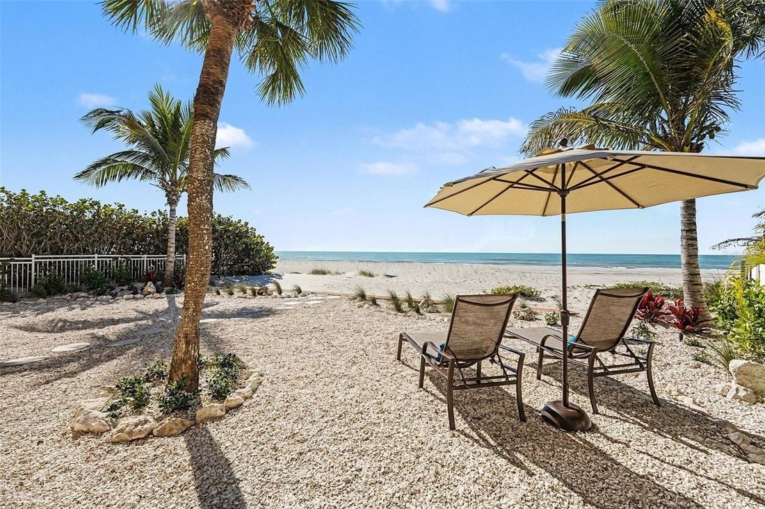 House in Indian Shores, Florida, United States 1 - 17081566