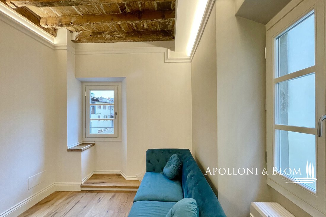 Apartment in Center, Florence, Tuscany 5 - 17079265