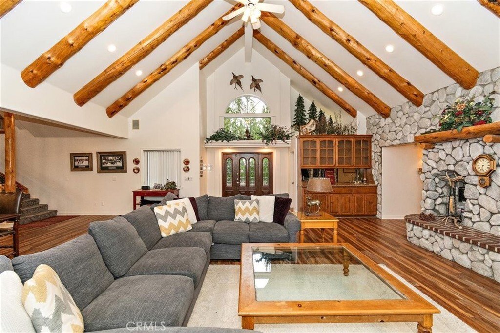 House in Big Bear Lake, California, United States 4 - 17073796