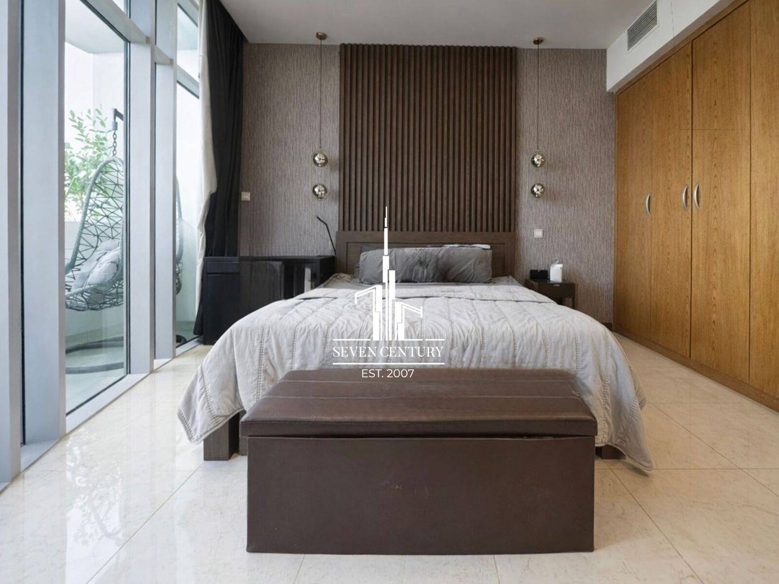 Apartment in JVC / Jumeirah Village Circle, Dubai, United Arab Emirates 5 - 17075298