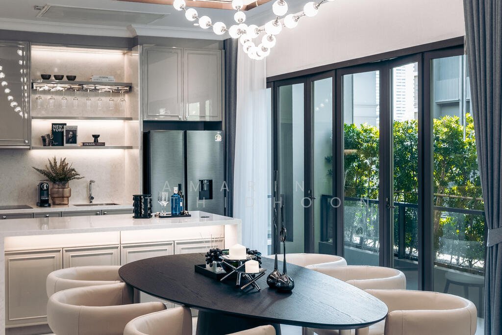 House in Phra Khanong Nuea, Bangkok, Thailand 5 - 16997232