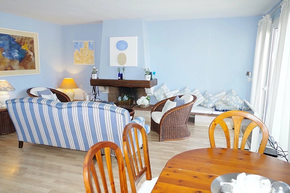 Apartment in Port d'Andratx, Andratx, Balearic Islands 4 - 17080437