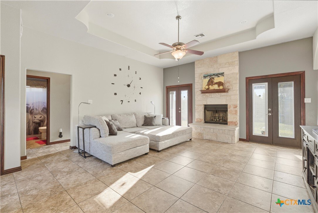 Maison à Harker Heights, Texas, États-Unis 3 - 17077504