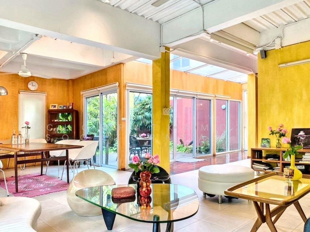 House in Phlabphla, Bangkok, Thailand 5 - 16997251