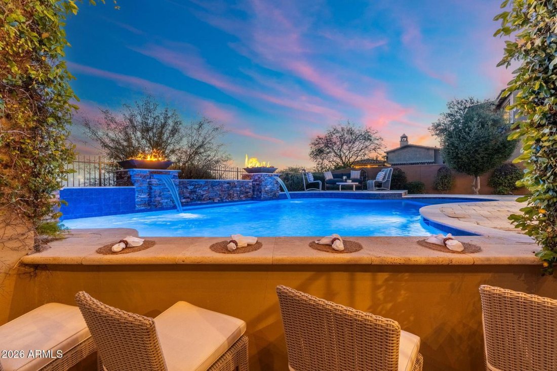 House in Scottsdale, Arizona, United States 4 - 17083145