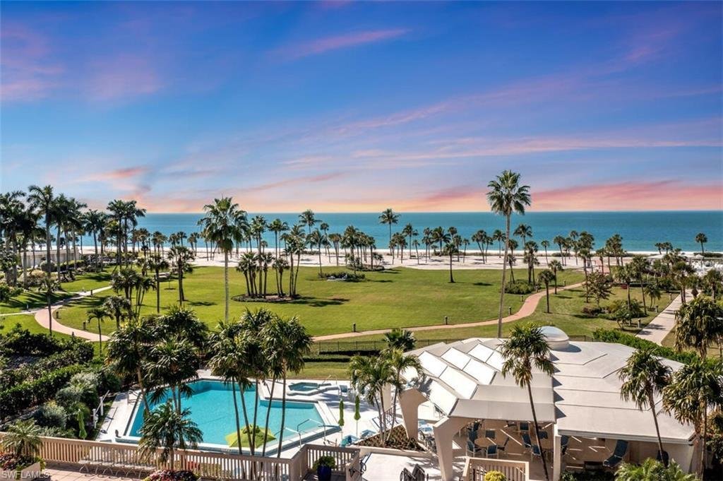 House in Naples, Florida, United States 1 - 17081759