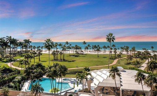 Haus in Naples, Florida, Vereinigte Staaten 1