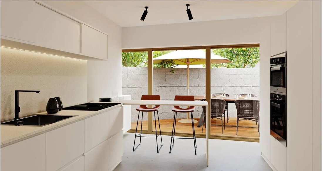 Apartment in Aldoar, Foz do Douro e Nevogilde, Porto District, Portugal 4 - 17078332