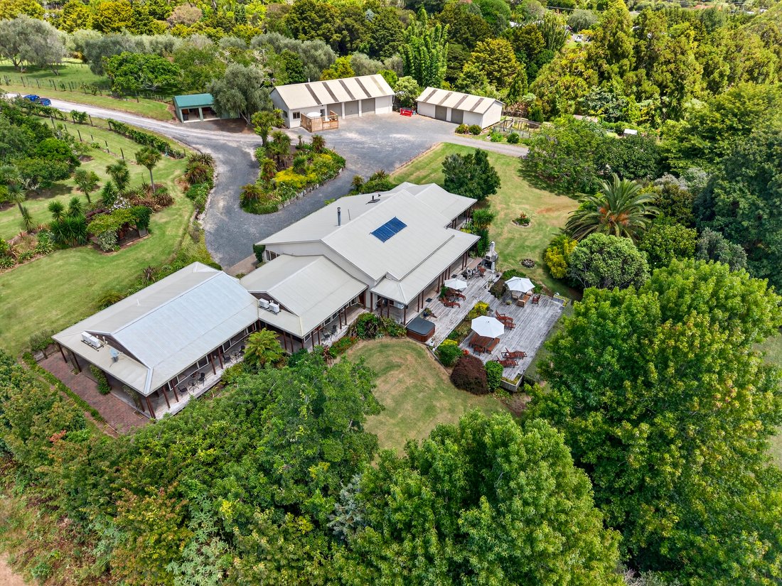 Kerikeri, Northland, New Zealand 1 - 17083037
