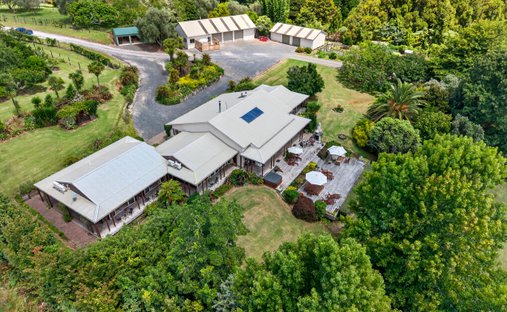 Kerikeri, Northland, New Zealand 1