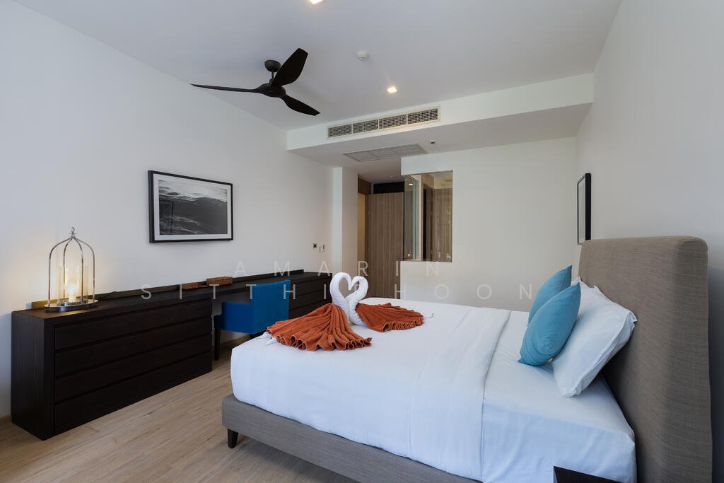 Condo in Mai Khao, Phuket, Thailand 4 - 16855033
