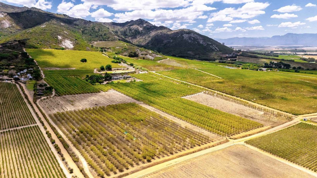 Farm Ranch in Paarl, Groenvlei, Western Cape 3 - 17075022