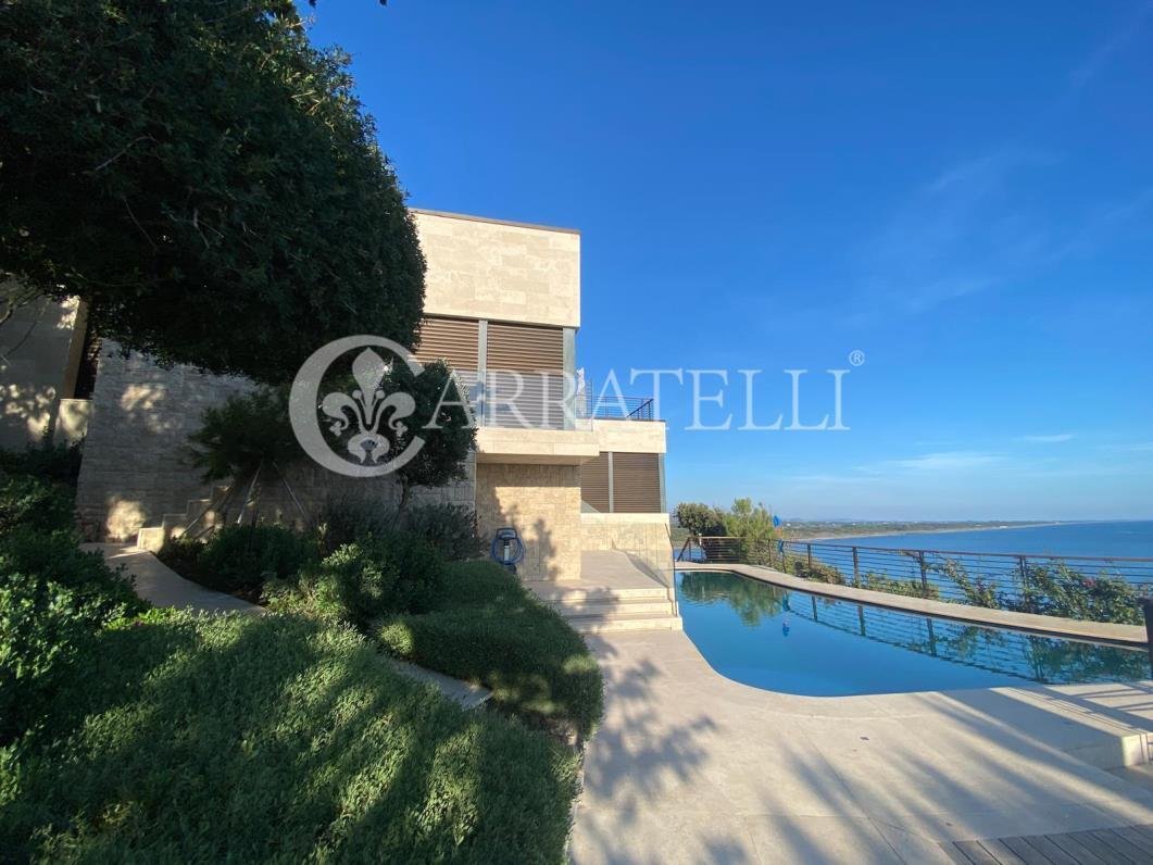 Villa in Ansedonia, Orbetello, Tuscany 4 - 17083075