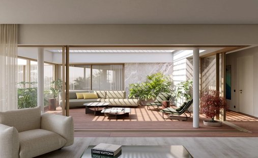 Apartment in Aldoar, Foz do Douro e Nevogilde, Porto District, Portugal 1