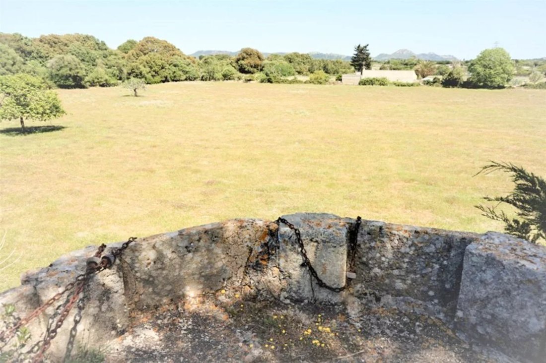 Land in Arta, Balearic Islands, Spain 5 - 17078432