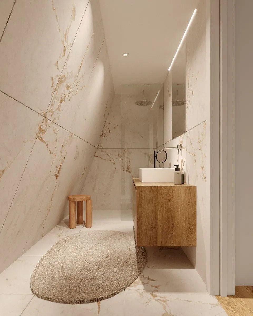 Apartment in Lordelo do Ouro e Massarelos, Porto District, Portugal 2 - 17077947