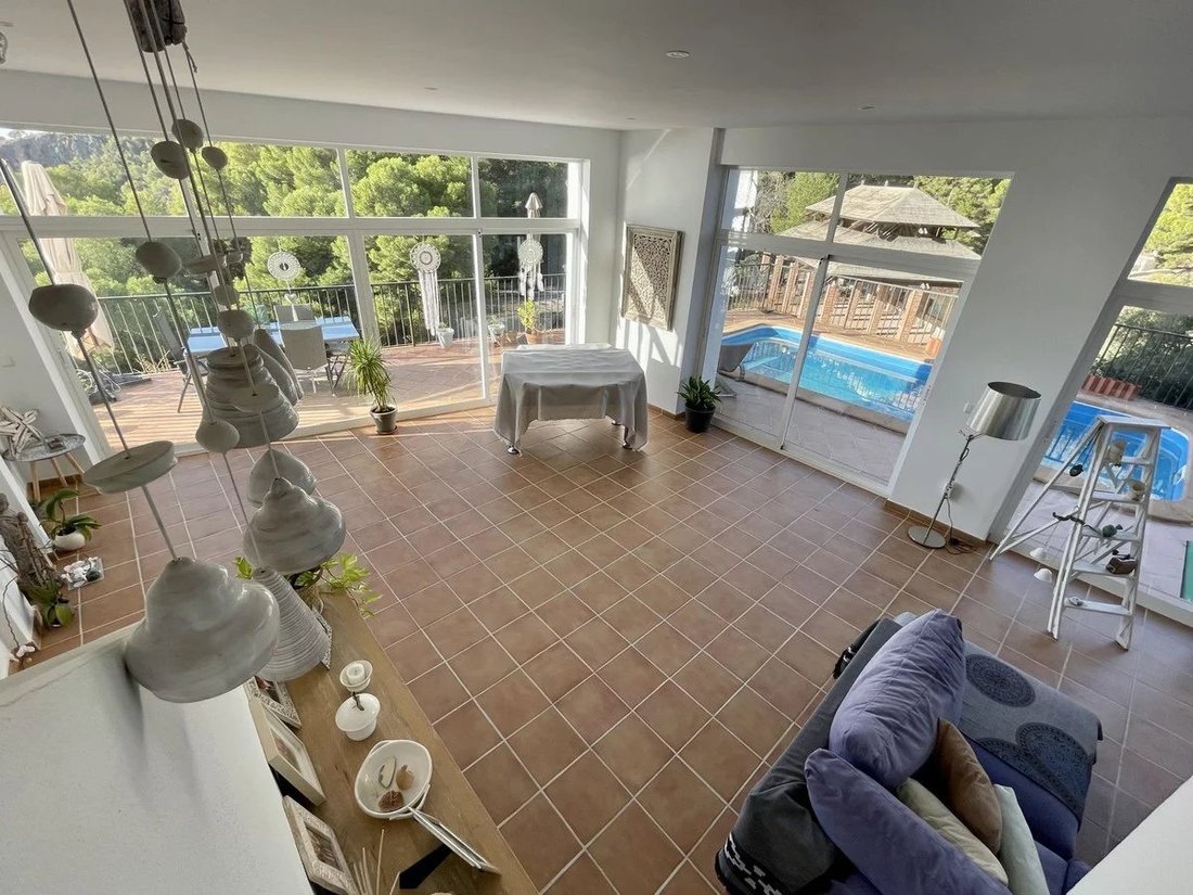 House in Pulpi, Andalusia, Spain 4 - 17080573