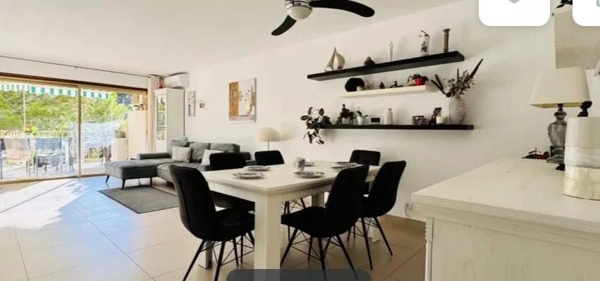 Apartment in Calvia, Balearic Islands, Spain 1 - 17079220