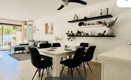 Apartment in Calvia, Balearic Islands, Spain 1