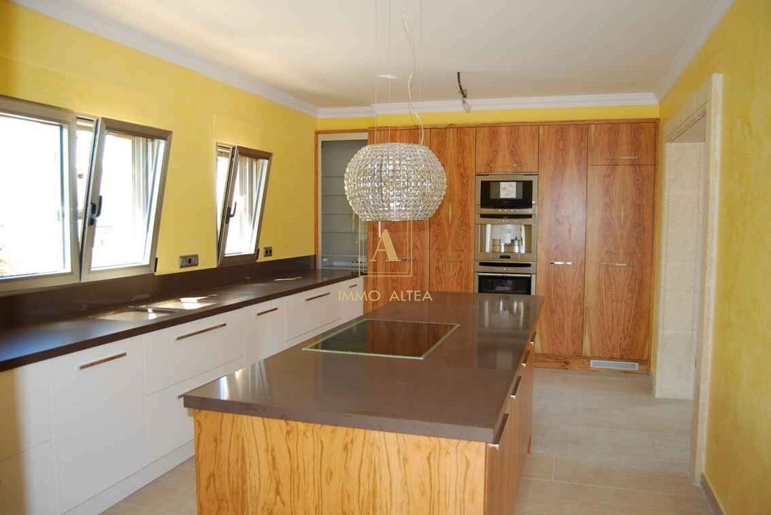 Villa in Xabia / Javea, Valencian Community, Spain 4 - 17080863