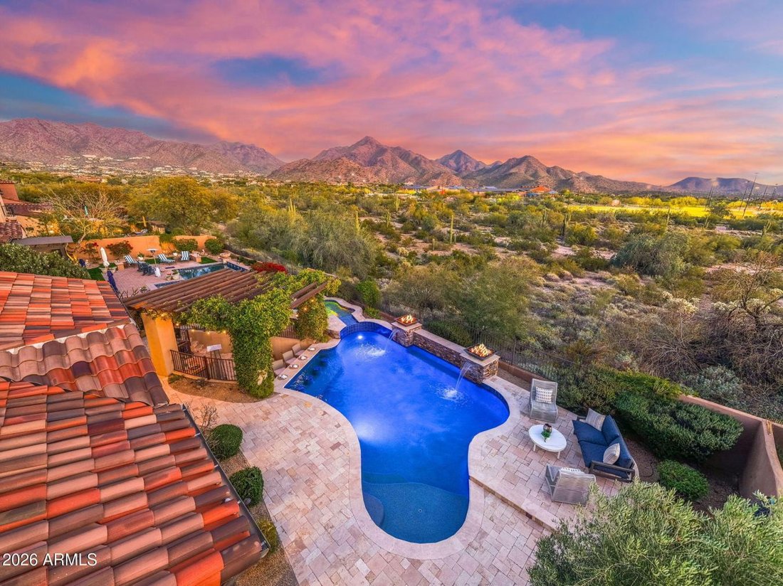 House in Scottsdale, Arizona, United States 1 - 17083145