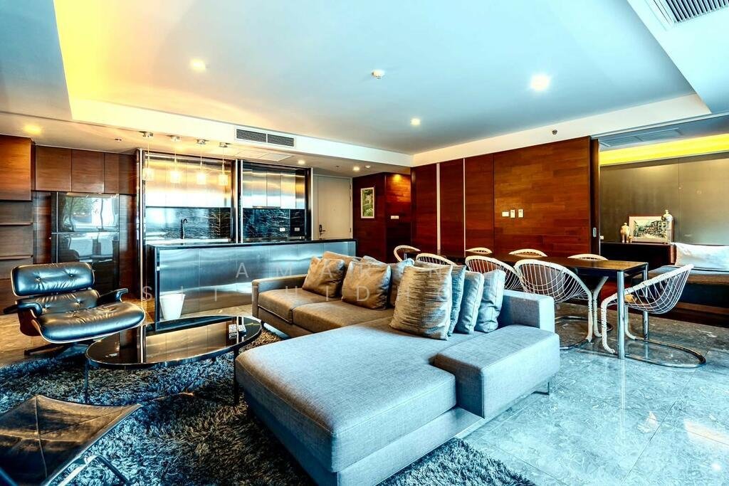 Condo in Samsen Nai, Bangkok, Thailand 1 - 16850167