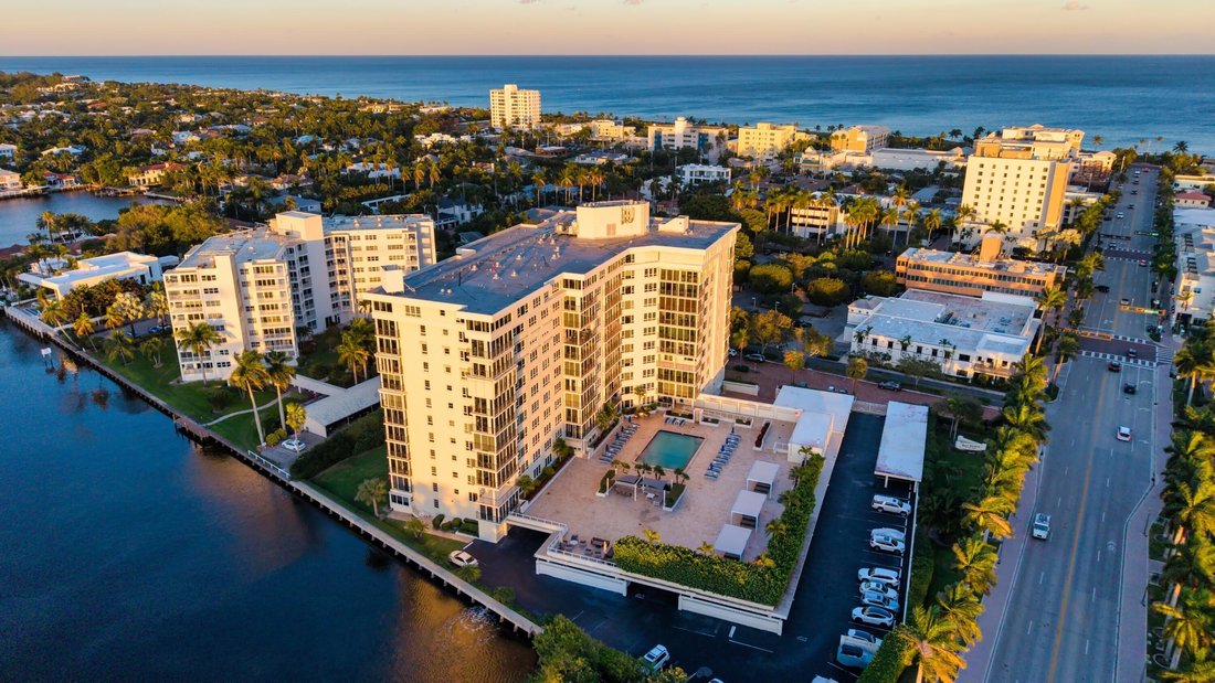 Thumbnail for Luxury Penthouse Apartments For Sale In Delray Beach