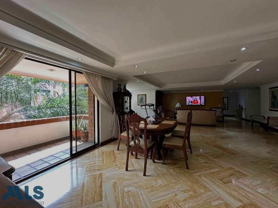 Apartment in Medellín, Antioquia, Colombia 5 - 17075154