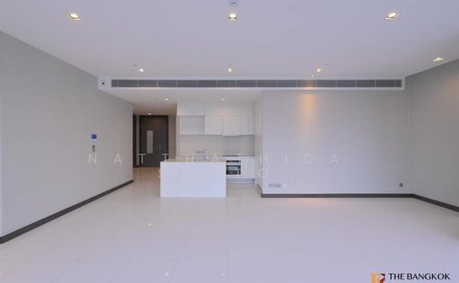 Condo in Bangkok, Krung Thep Maha Nakhon, Thailand 1