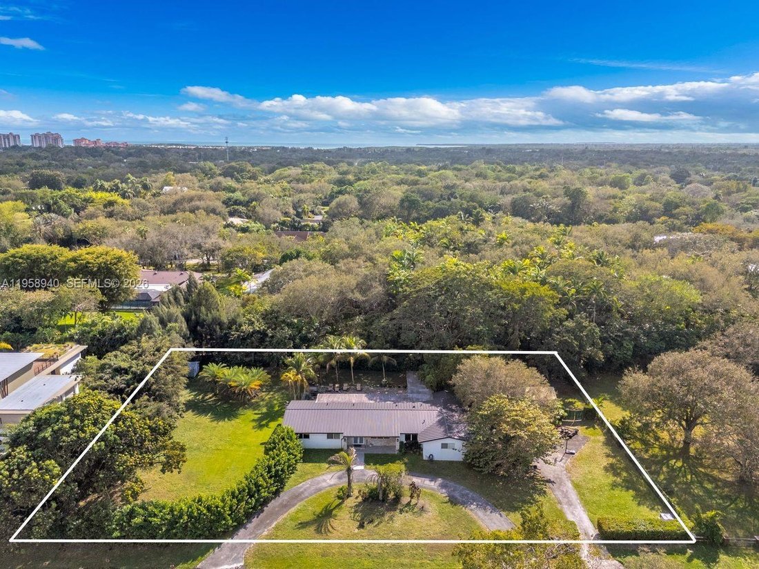 House in Coral Gables, Florida, United States 3 - 17077963
