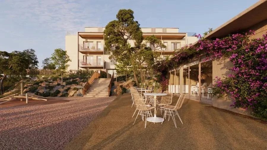 Penthouse in Campo Olivar, Godella, Valencian Community 4 - 17079549