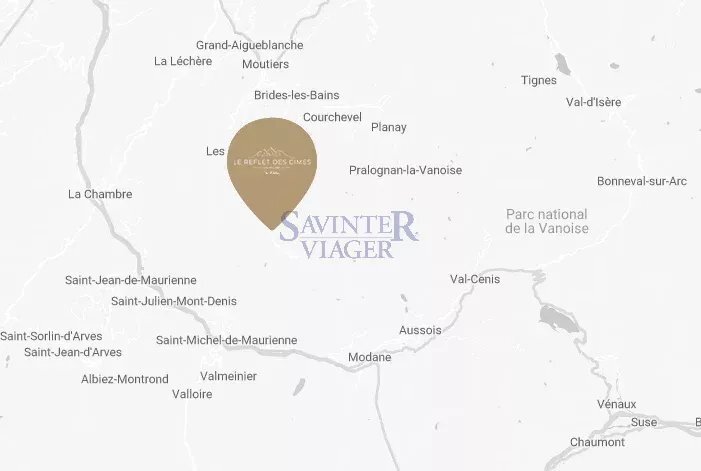 Apartment in Romans-sur-Isere, Auvergne-Rhône-Alpes, France 3 - 17079799